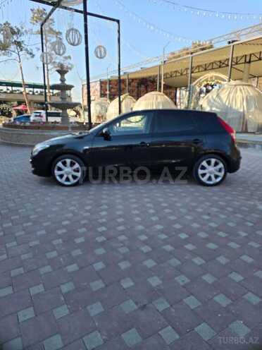 Hyundai i30 2008, 275,000 km - 1.4 l - Şirvan