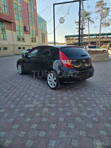 Hyundai i30 2008, 275,000 km - 1.4 l - Şirvan