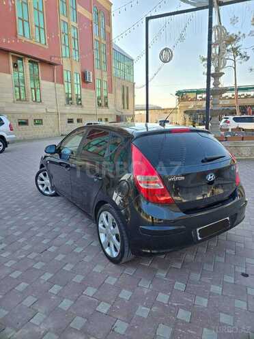 Hyundai i30 2008, 275,000 km - 1.4 l - Şirvan