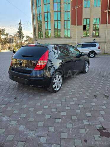 Hyundai i30 2008, 275,000 km - 1.4 l - Şirvan