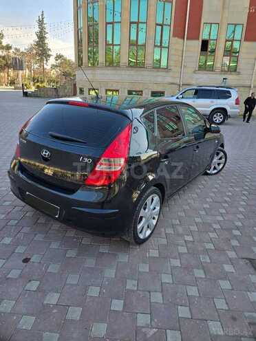 Hyundai i30 2008, 275,000 km - 1.4 l - Şirvan