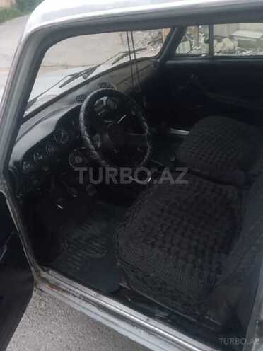 LADA (VAZ) 21011 1983, 674,949 km - 1.5 l - Bakı