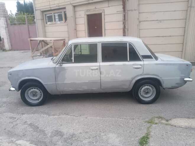 LADA (VAZ) 21011 1983, 674,949 km - 1.5 l - Bakı