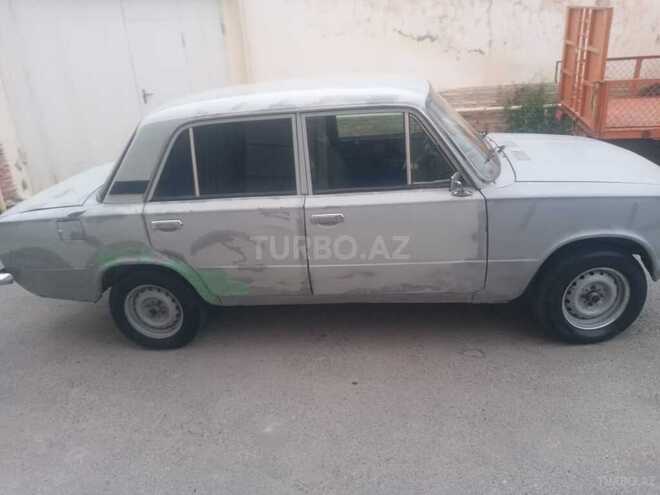 LADA (VAZ) 21011 1983, 674,949 km - 1.5 l - Bakı