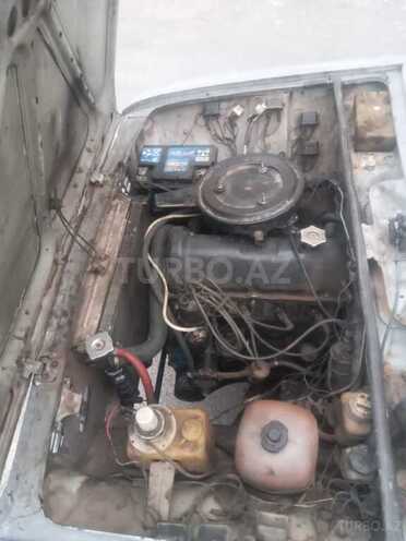LADA (VAZ) 21011 1983, 674,949 km - 1.5 l - Bakı