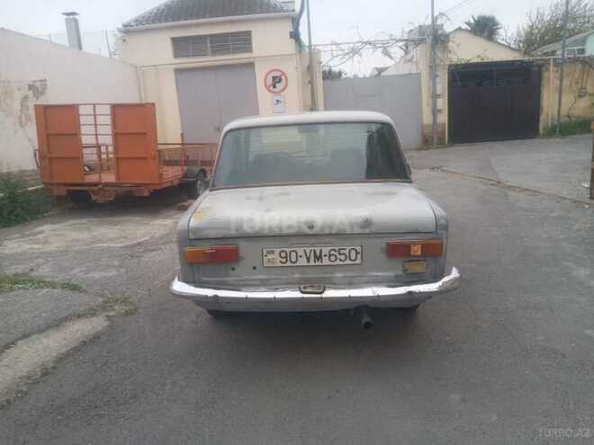 LADA (VAZ) 21011 1983, 674,949 km - 1.5 l - Bakı