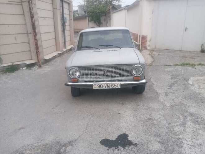 LADA (VAZ) 21011 1983, 674,949 km - 1.5 l - Bakı