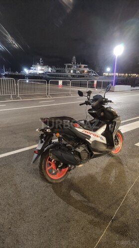 Yamaha  2024, 33,000 km - 0.2 l - Bakı