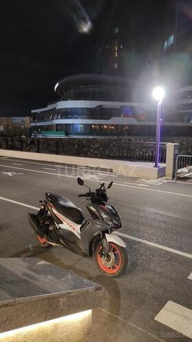 Yamaha  2024, 33,000 km - 0.2 l - Bakı