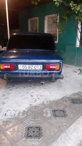 LADA (VAZ) 2106 1994, 23,523 km - 1.6 л - Şəki
