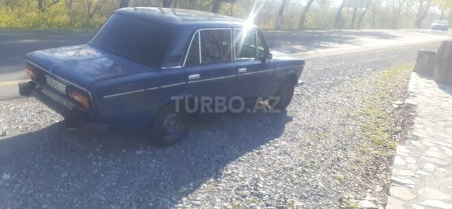 LADA (VAZ) 2106 1994, 23,523 km - 1.6 л - Şəki