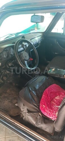 LADA (VAZ) 2106 1994, 23,523 km - 1.6 л - Şəki