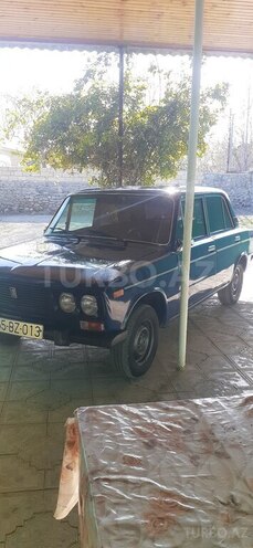 LADA (VAZ) 2106 1994, 23,523 km - 1.6 л - Şəki