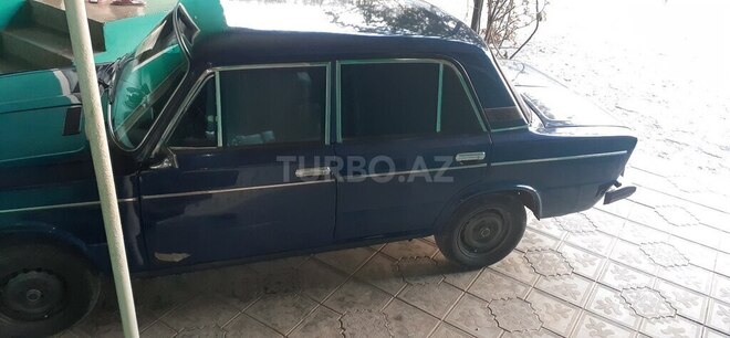 LADA (VAZ) 2106 1994, 23,523 km - 1.6 л - Şəki