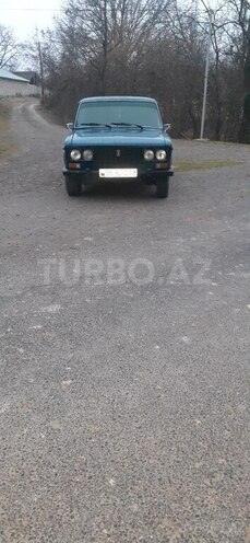 LADA (VAZ) 2106 1994, 23,523 km - 1.6 л - Şəki