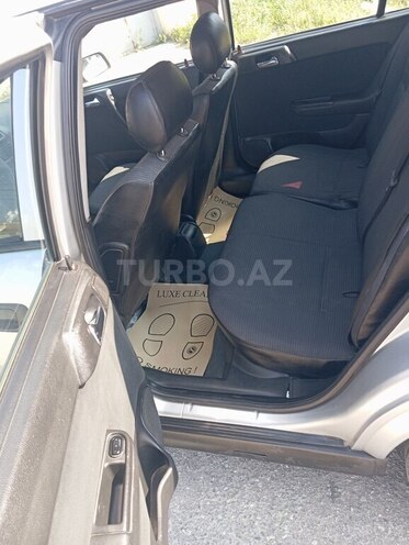 Opel Astra 2002, 280,000 km - 2.2 l - Sumqayıt