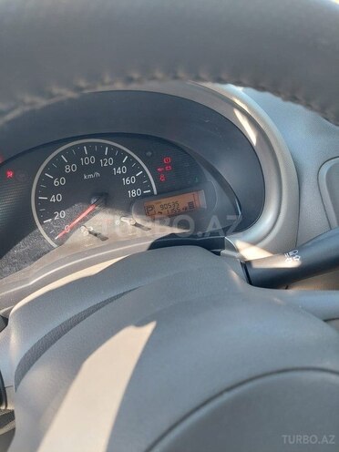 Nissan March 2013, 91,000 km - 1.2 л - Bakı