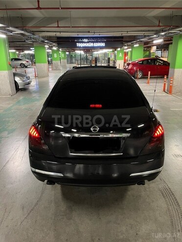Nissan Teana 2006, 138,547 km - 2.3 л - Bakı