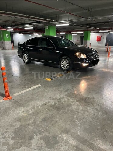 Nissan Teana 2006, 138,547 km - 2.3 л - Bakı