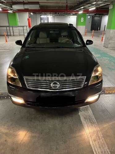 Nissan Teana 2006, 138,547 km - 2.3 л - Bakı