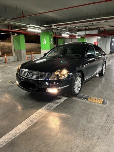 Nissan Teana 2006, 138,547 km - 2.3 л - Bakı