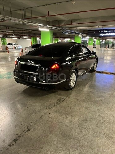 Nissan Teana 2006, 138,547 km - 2.3 л - Bakı
