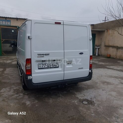 Ford Transit 2009, 151,200 km - 2.2 l - Bakı