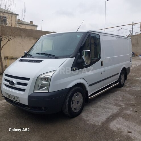 Ford Transit 2009, 151,200 km - 2.2 l - Bakı