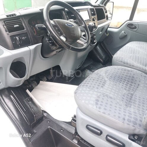 Ford Transit 2009, 151,200 km - 2.2 l - Bakı