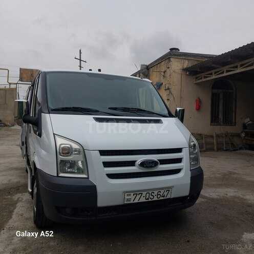 Ford Transit 2009, 151,200 km - 2.2 l - Bakı