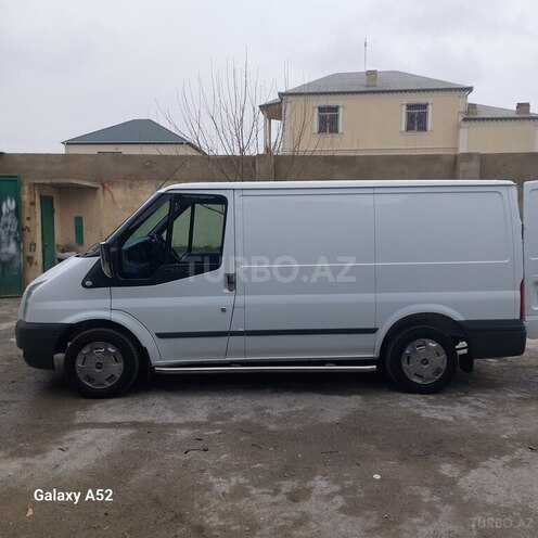 Ford Transit 2009, 151,200 km - 2.2 l - Bakı