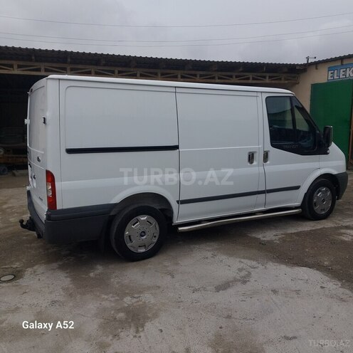 Ford Transit 2009, 151,200 km - 2.2 l - Bakı