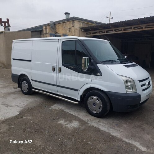 Ford Transit 2009, 151,200 km - 2.2 l - Bakı
