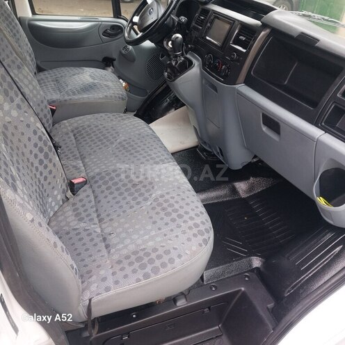 Ford Transit 2009, 151,200 km - 2.2 l - Bakı