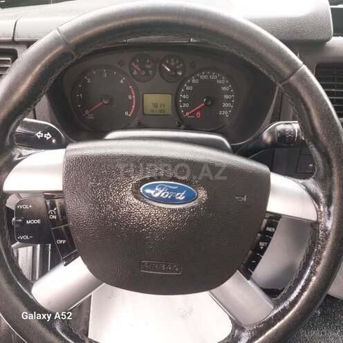 Ford Transit 2009, 151,200 km - 2.2 l - Bakı