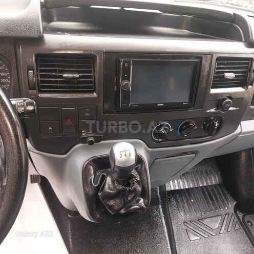 Ford Transit 2009, 151,200 km - 2.2 l - Bakı