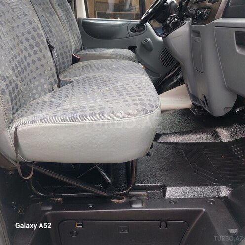Ford Transit 2009, 151,200 km - 2.2 l - Bakı
