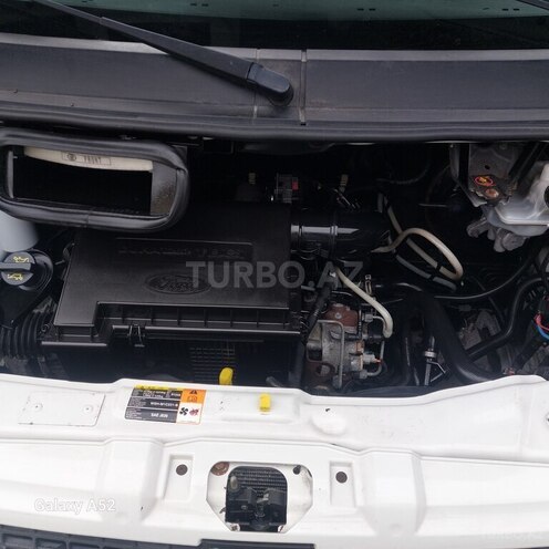 Ford Transit 2009, 151,200 km - 2.2 l - Bakı