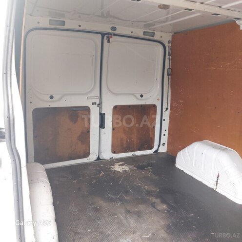 Ford Transit 2009, 151,200 km - 2.2 l - Bakı