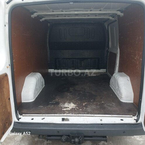 Ford Transit 2009, 151,200 km - 2.2 l - Bakı