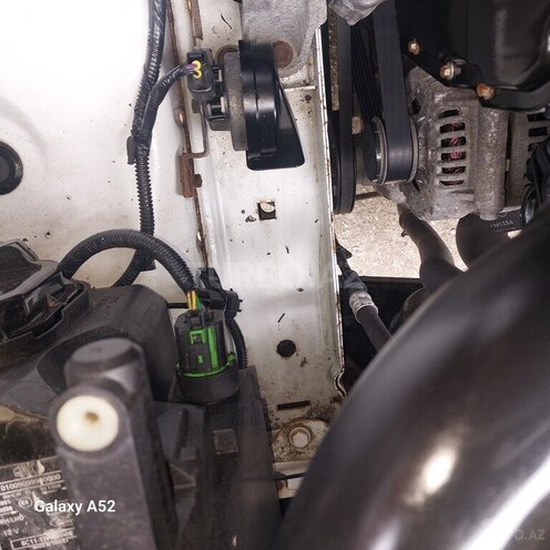 Ford Transit 2009, 151,200 km - 2.2 l - Bakı