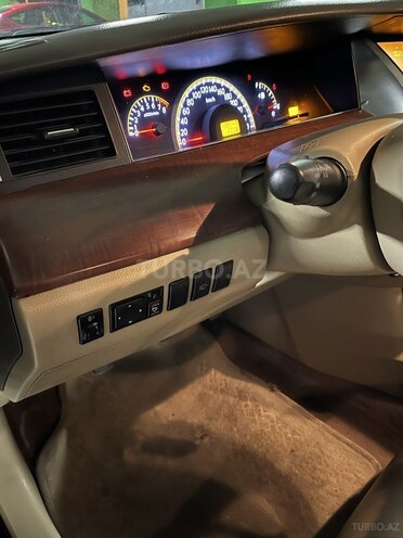 Nissan Teana 2006, 138,547 km - 2.3 л - Bakı