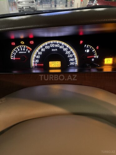 Nissan Teana 2006, 138,547 km - 2.3 л - Bakı