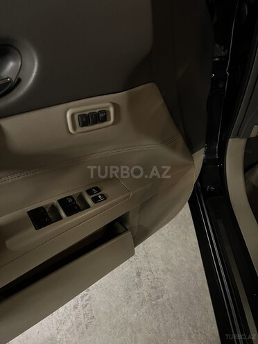 Nissan Teana 2006, 138,547 km - 2.3 л - Bakı
