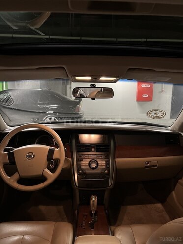 Nissan Teana 2006, 138,547 km - 2.3 л - Bakı