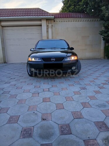 Opel Vectra 1997, 270,000 km - 1.6 l - Sumqayıt
