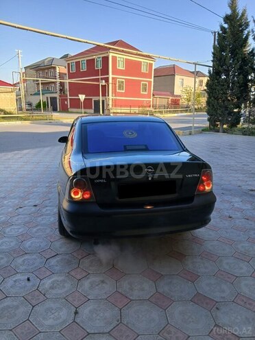 Opel Vectra 1997, 270,000 km - 1.6 l - Sumqayıt