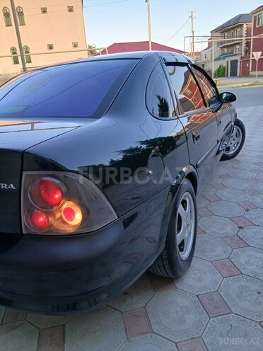 Opel Vectra 1997, 270,000 km - 1.6 l - Sumqayıt