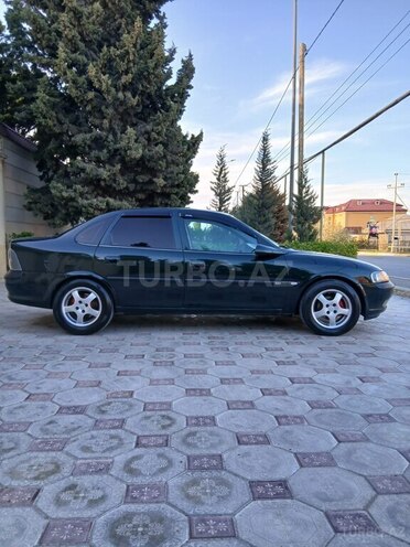 Opel Vectra 1997, 270,000 km - 1.6 l - Sumqayıt