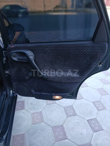 Opel Vectra 1997, 270,000 km - 1.6 l - Sumqayıt